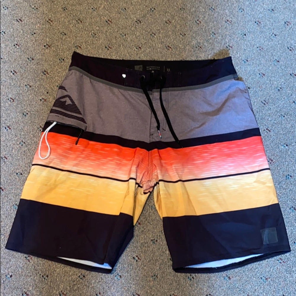 Quiksilver Board Shorts